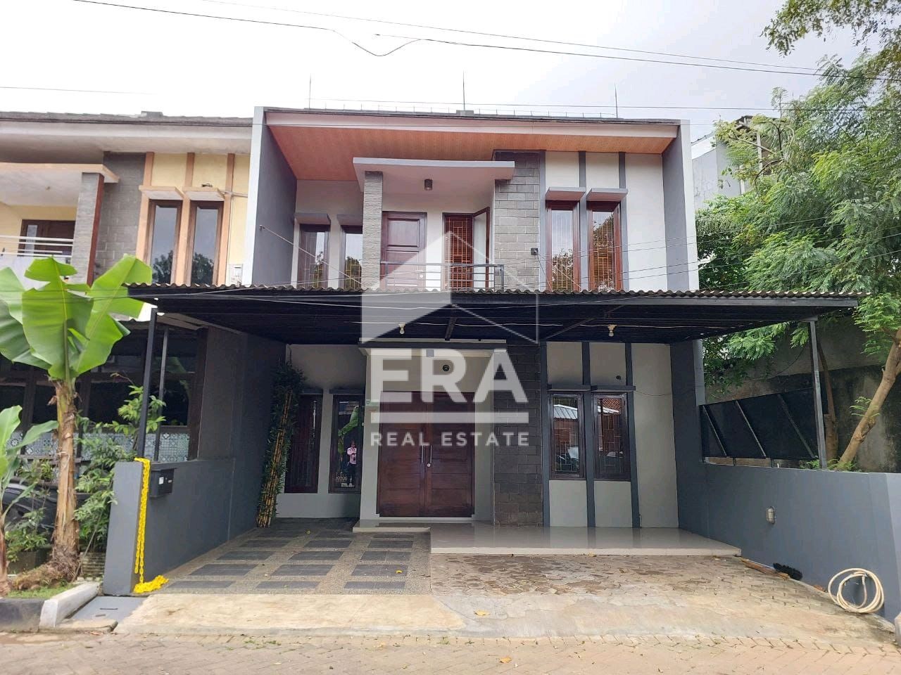 RUMAH - BEJI