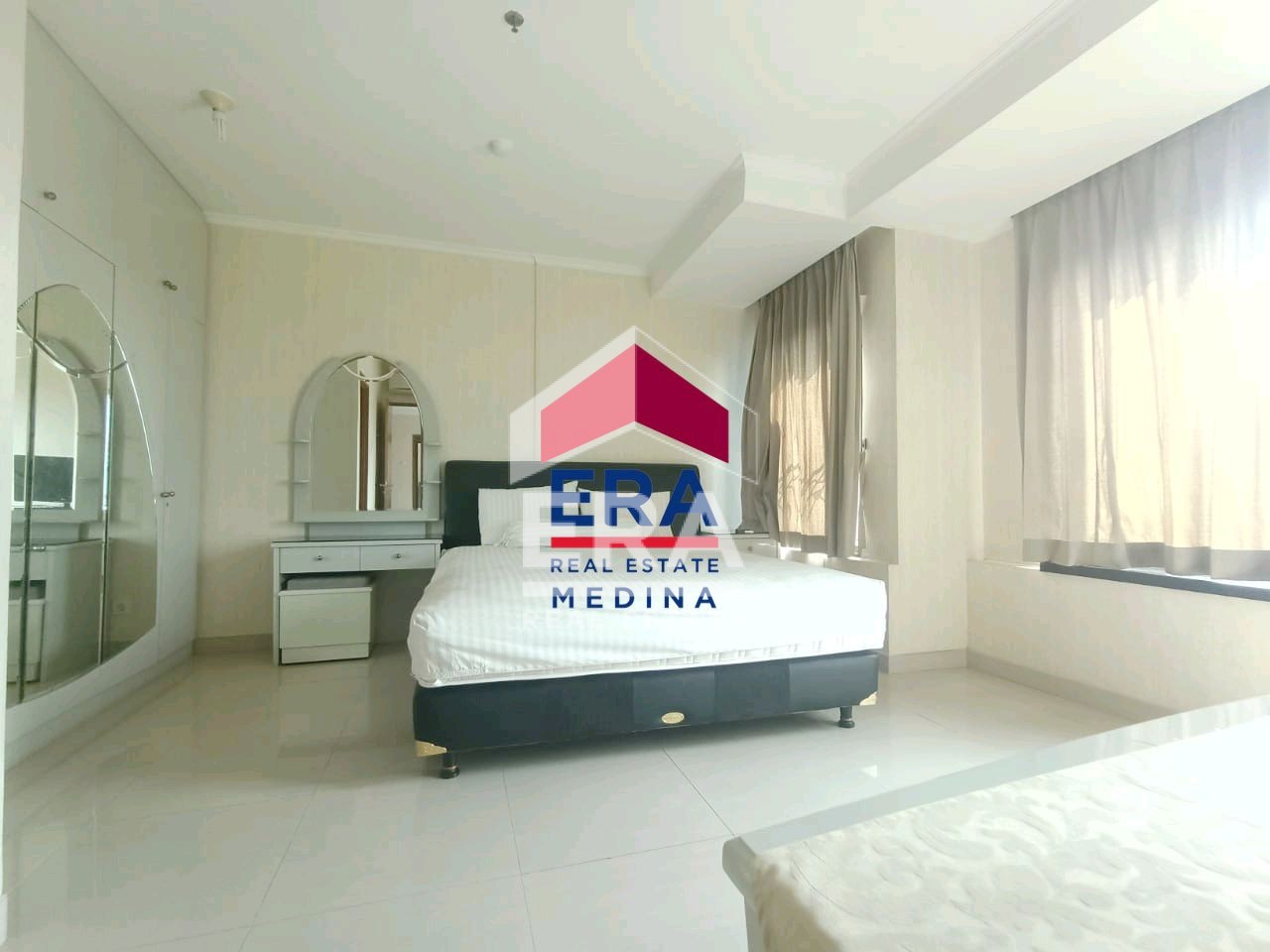 APARTEMEN - PONDOK INDAH