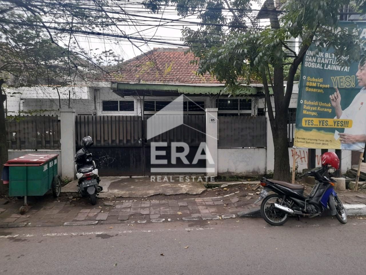 RUMAH - KIARACONDONG