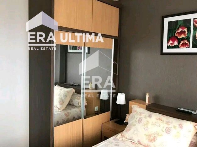 APARTEMEN - CIUMBULEUIT