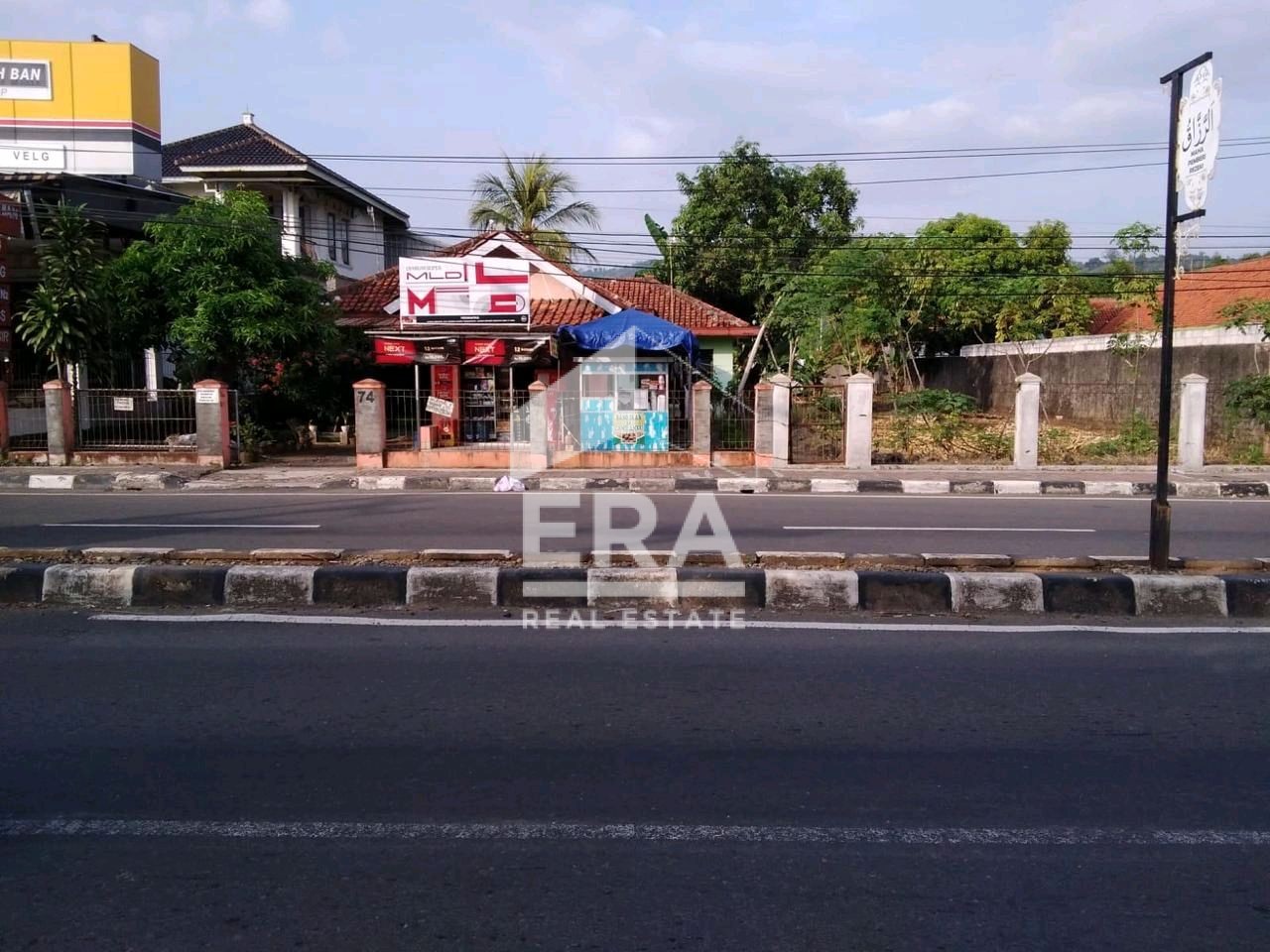 TANAH - MAJALENGKA KOTA