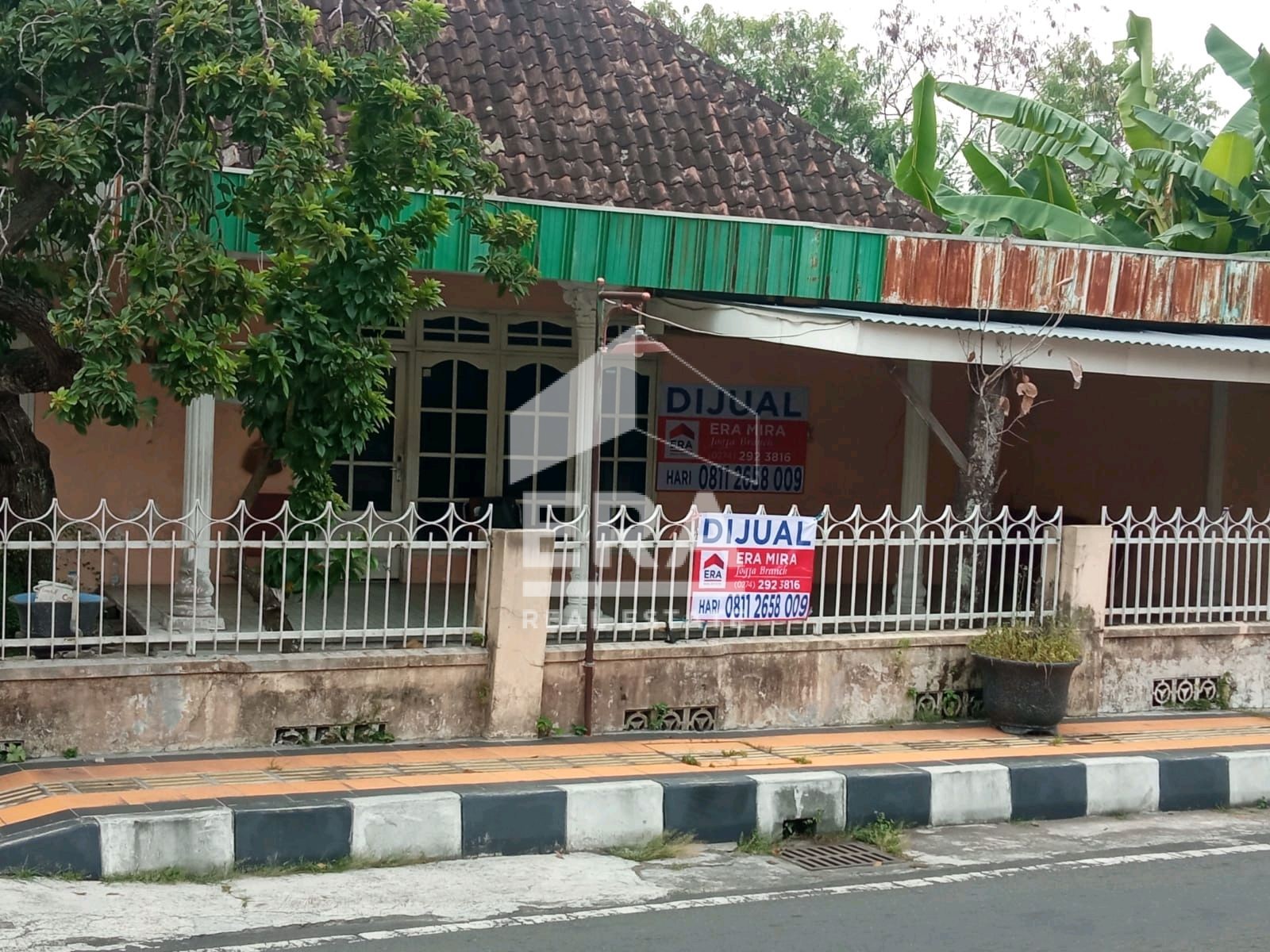 RUMAH - KLATEN TENGAH