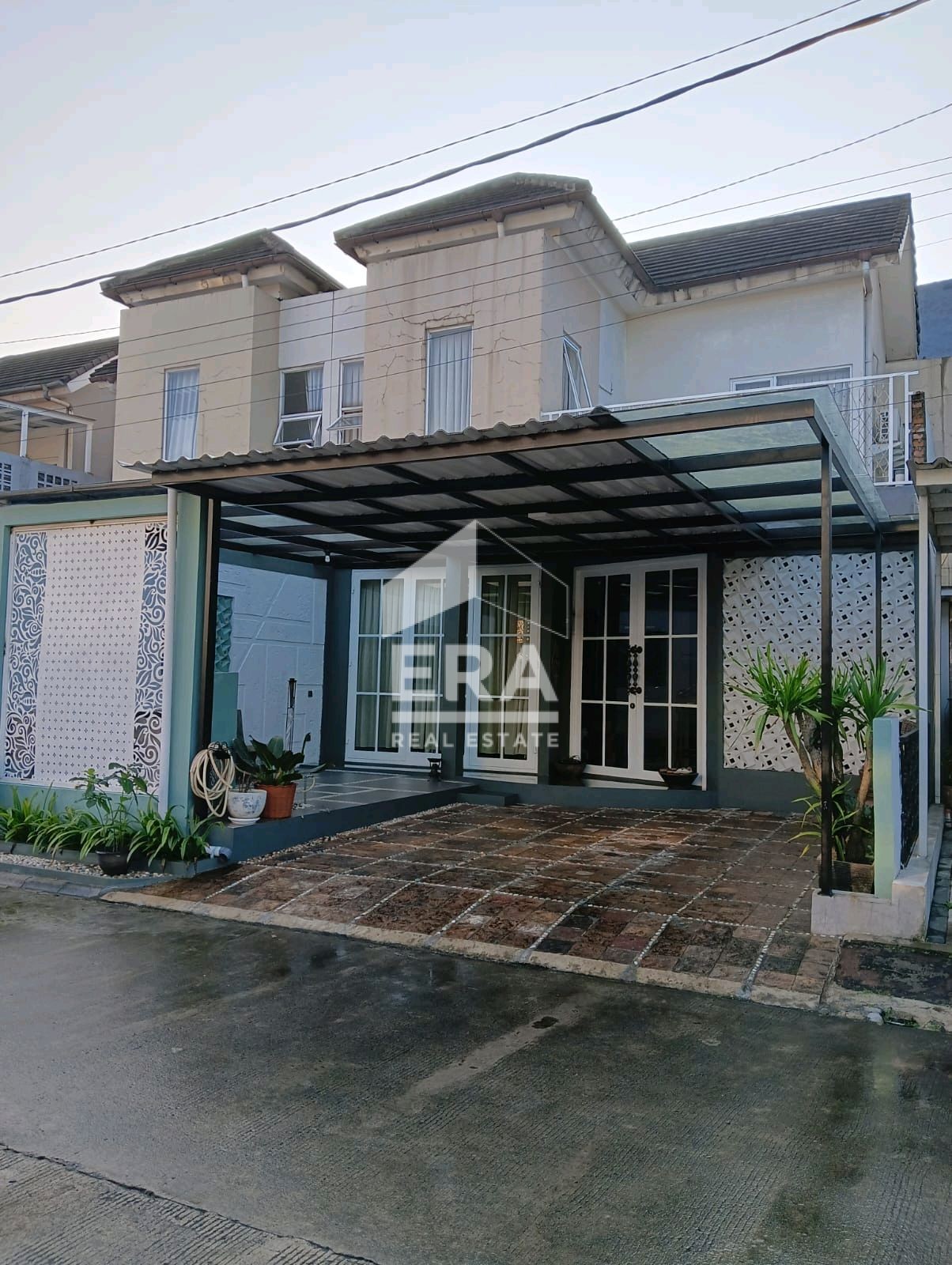 RUMAH - BOGOR SELATAN