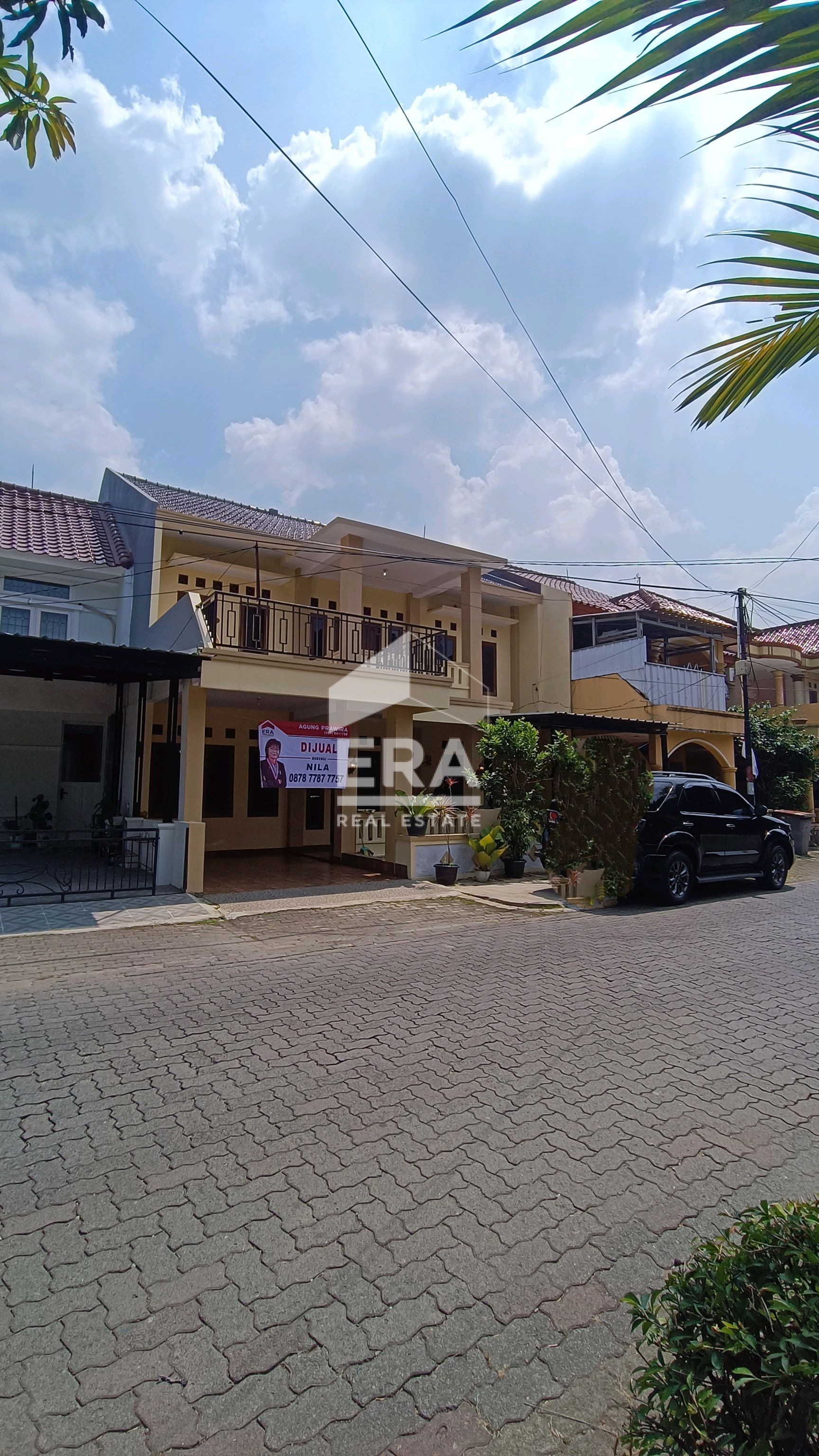 RUMAH - JAKA SAMPURNA