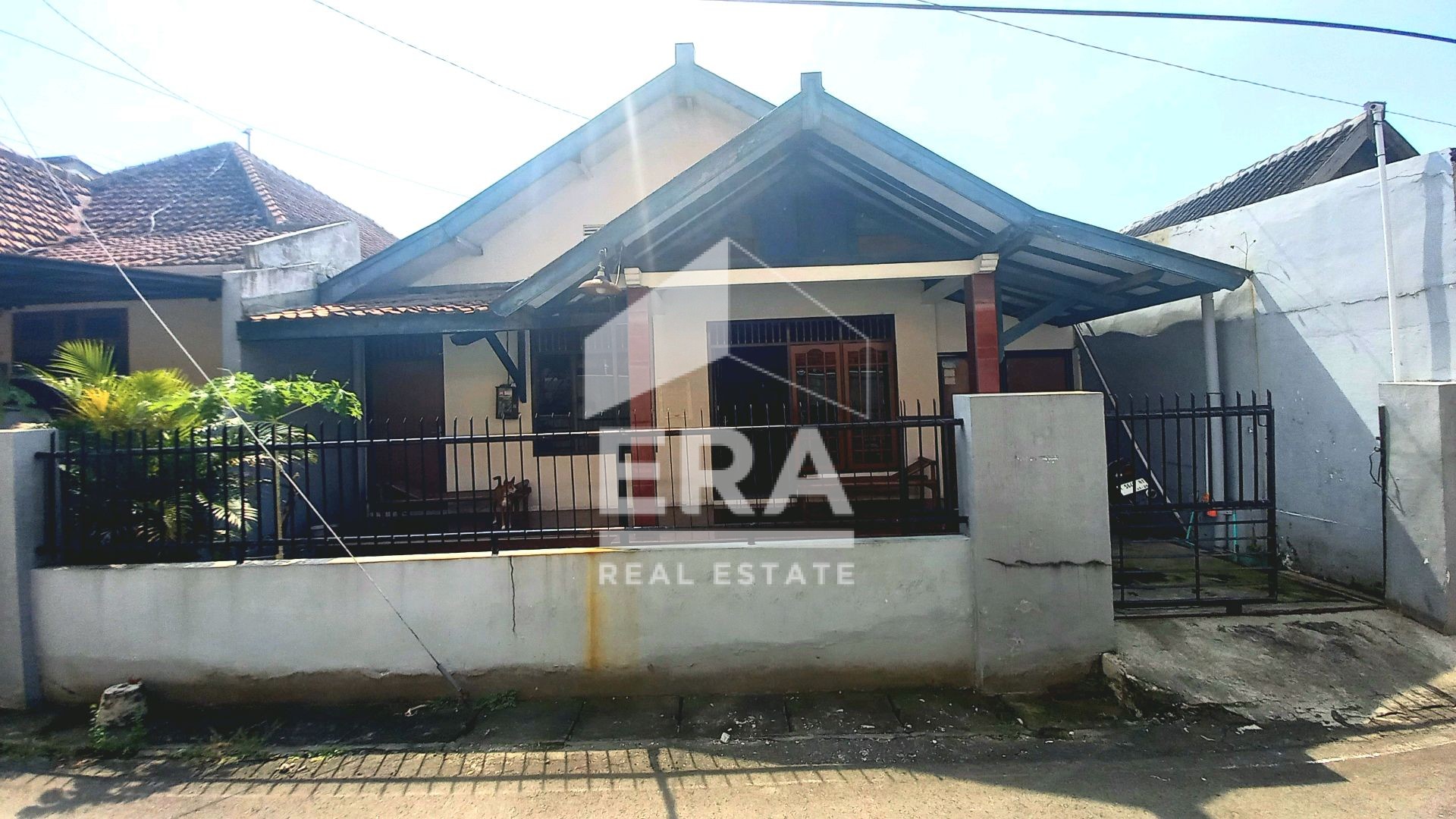 RUMAH - SEMARANG BARAT