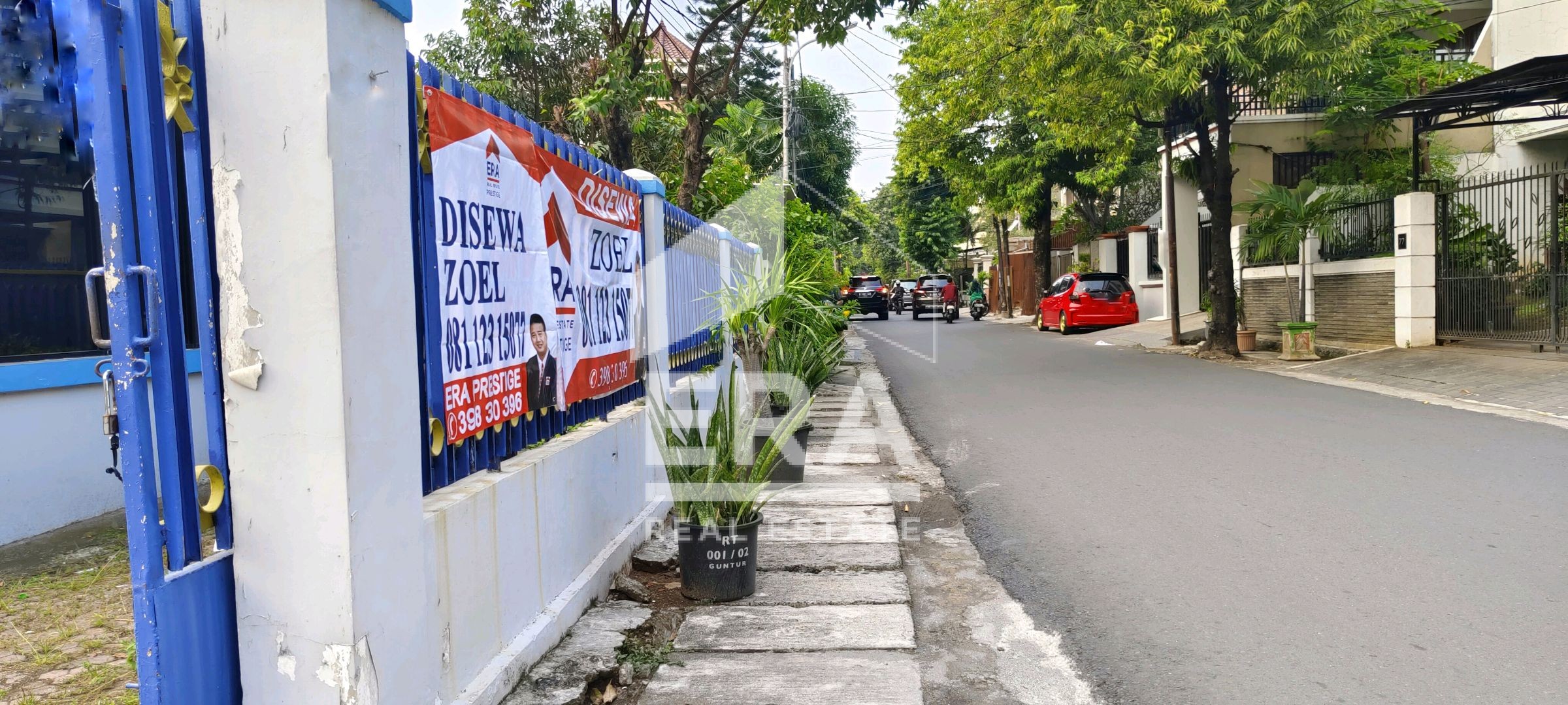 RUMAH - GUNTUR