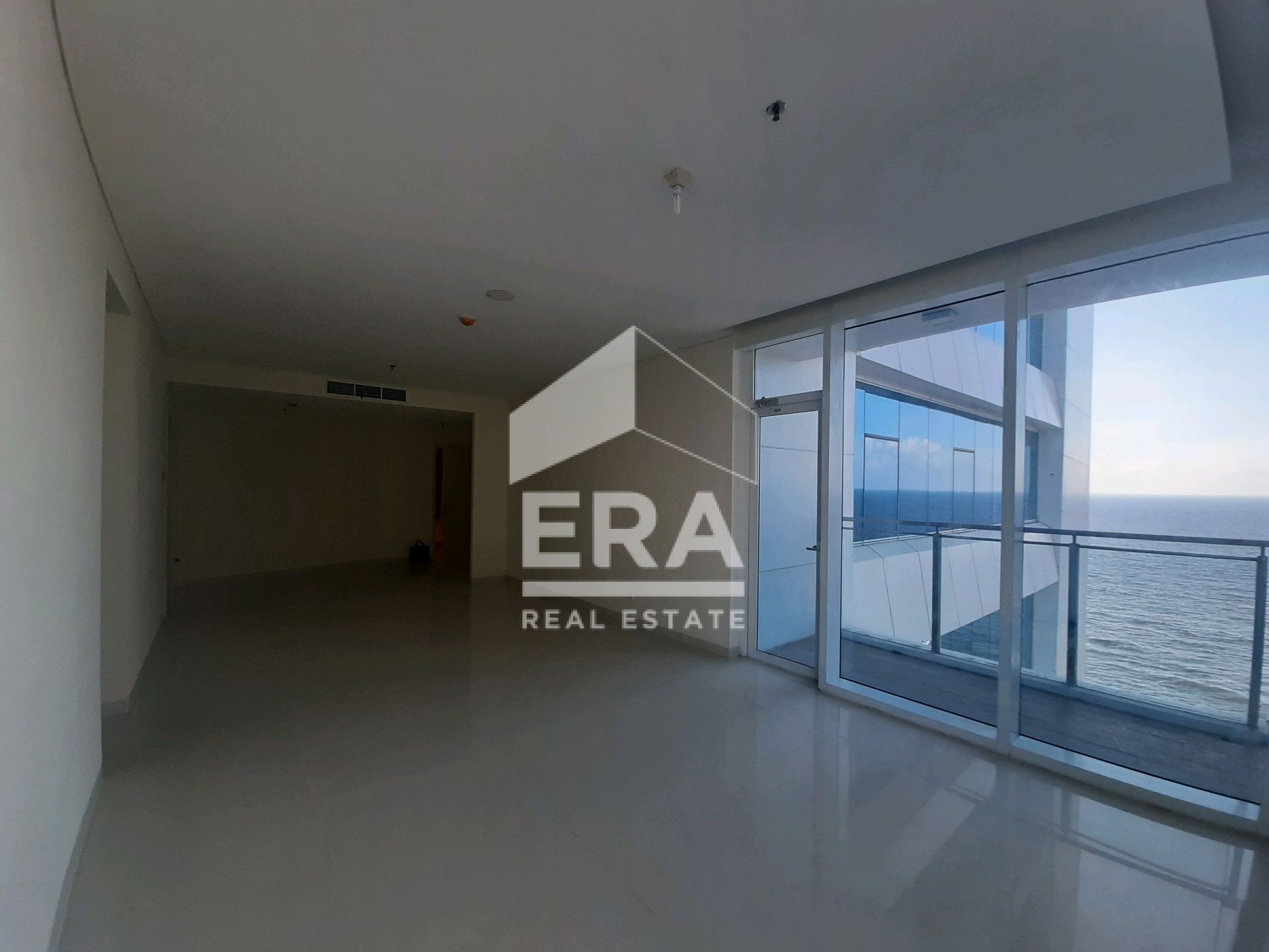 APARTEMEN - PANTAI MUTIARA