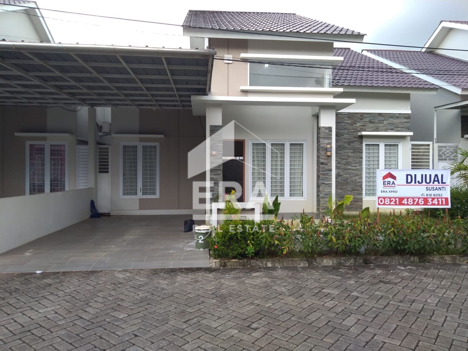 RUMAH - PONTIANAK KOTA