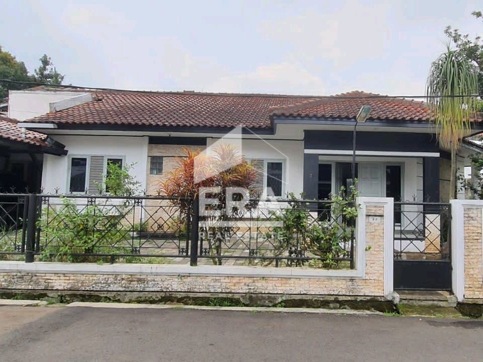 RUMAH - BANDUNG KOTA