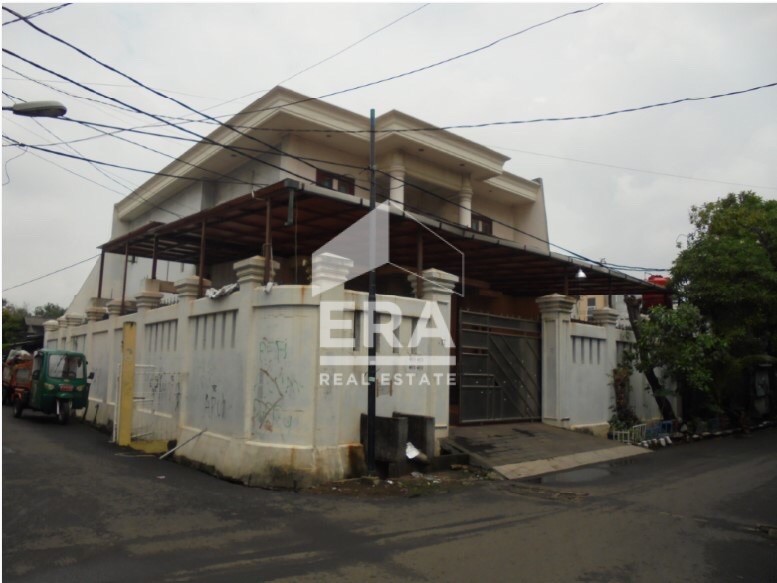 RUMAH - CENGKARENG