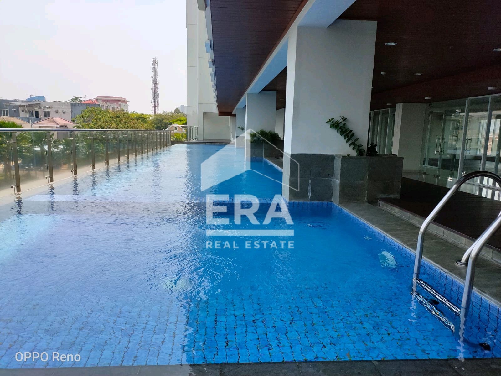 APARTEMEN - GADING SERPONG