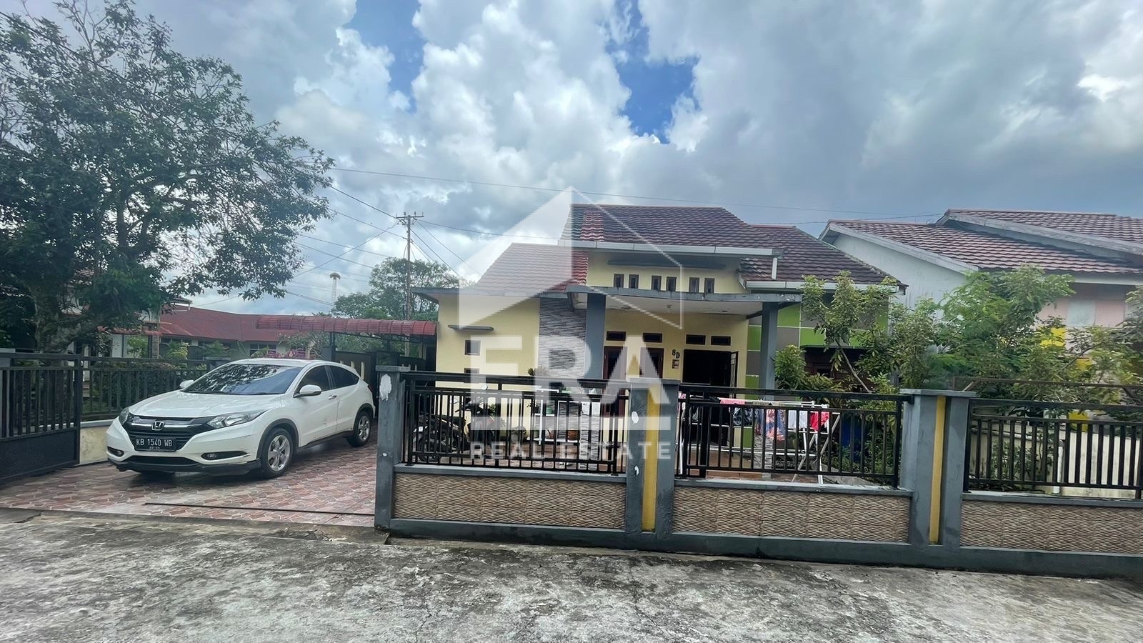 RUMAH - PONTIANAK KOTA