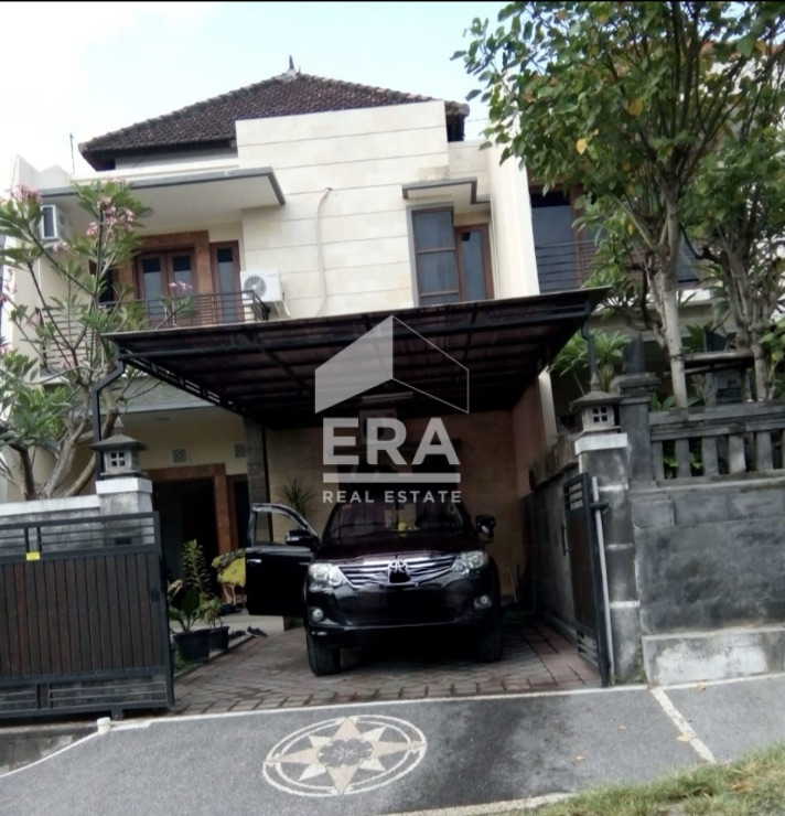 RUMAH - DENPASAR UTARA