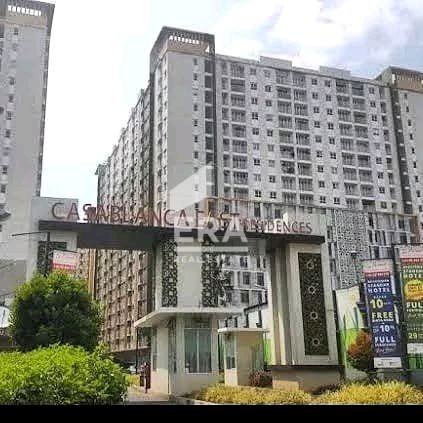 APARTEMEN - PONDOK BAMBU