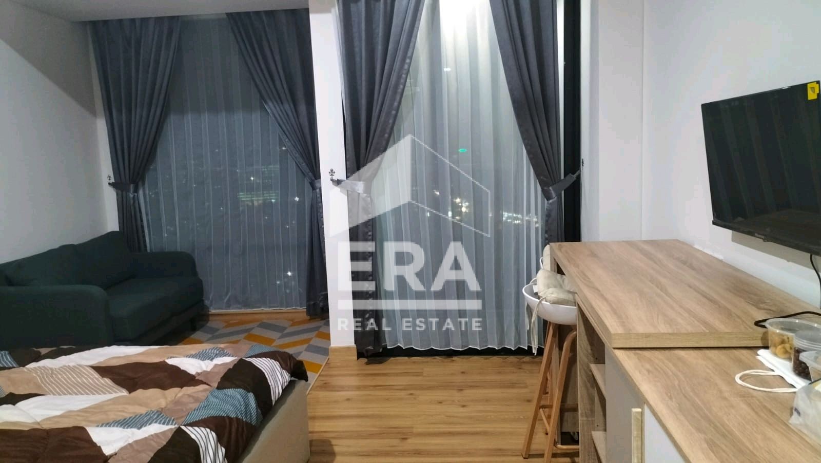 APARTEMEN - TANJUNG BARAT