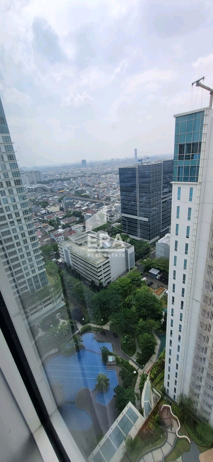 APARTEMEN - KELAPA GADING