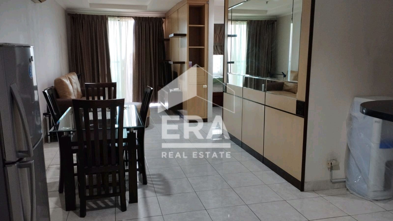 APARTEMEN - KELAPA GADING