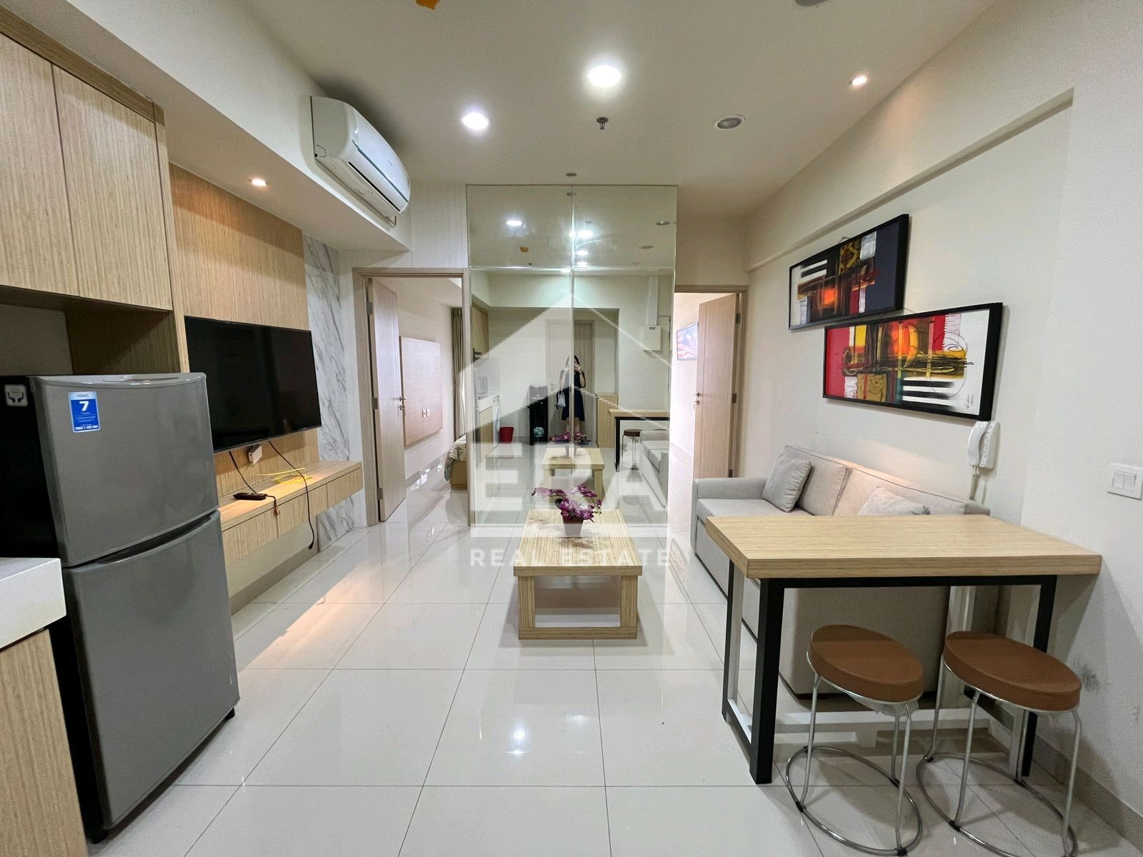 APARTEMEN - CIKARANG UTARA