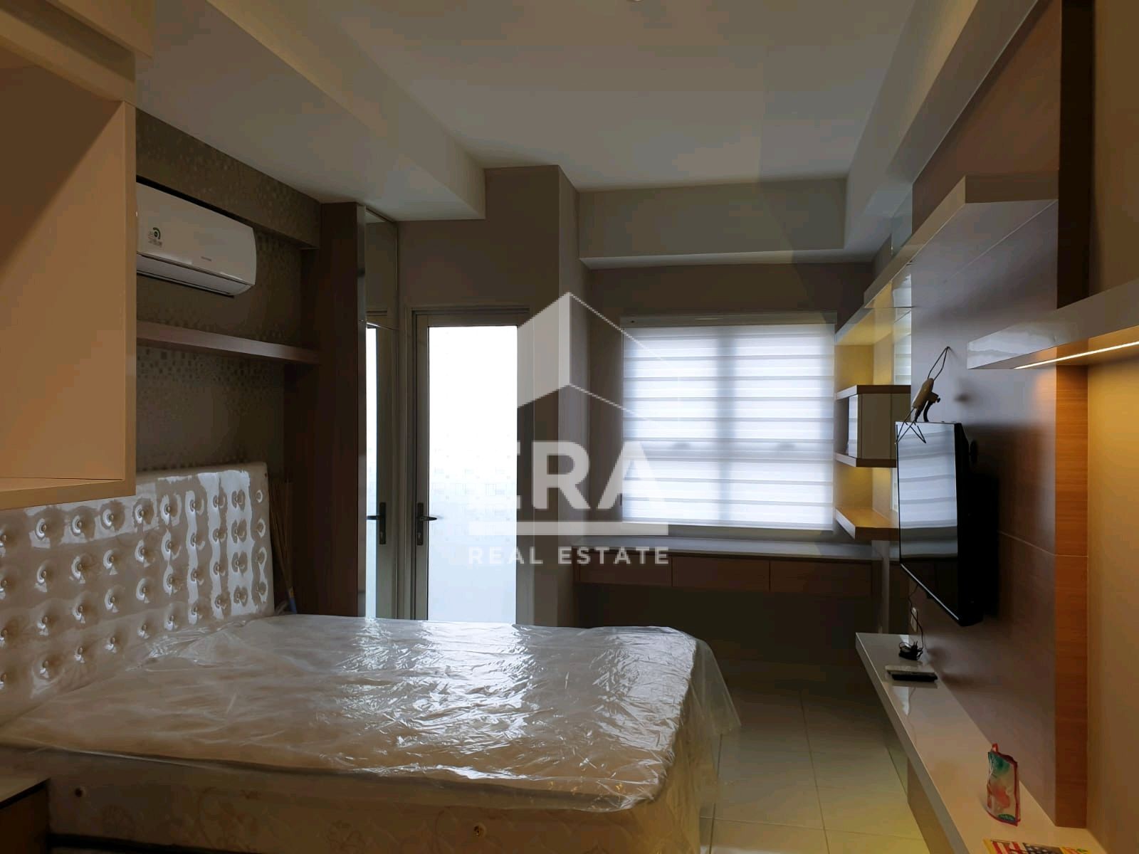 APARTEMEN - BOJONGLOA KIDUL