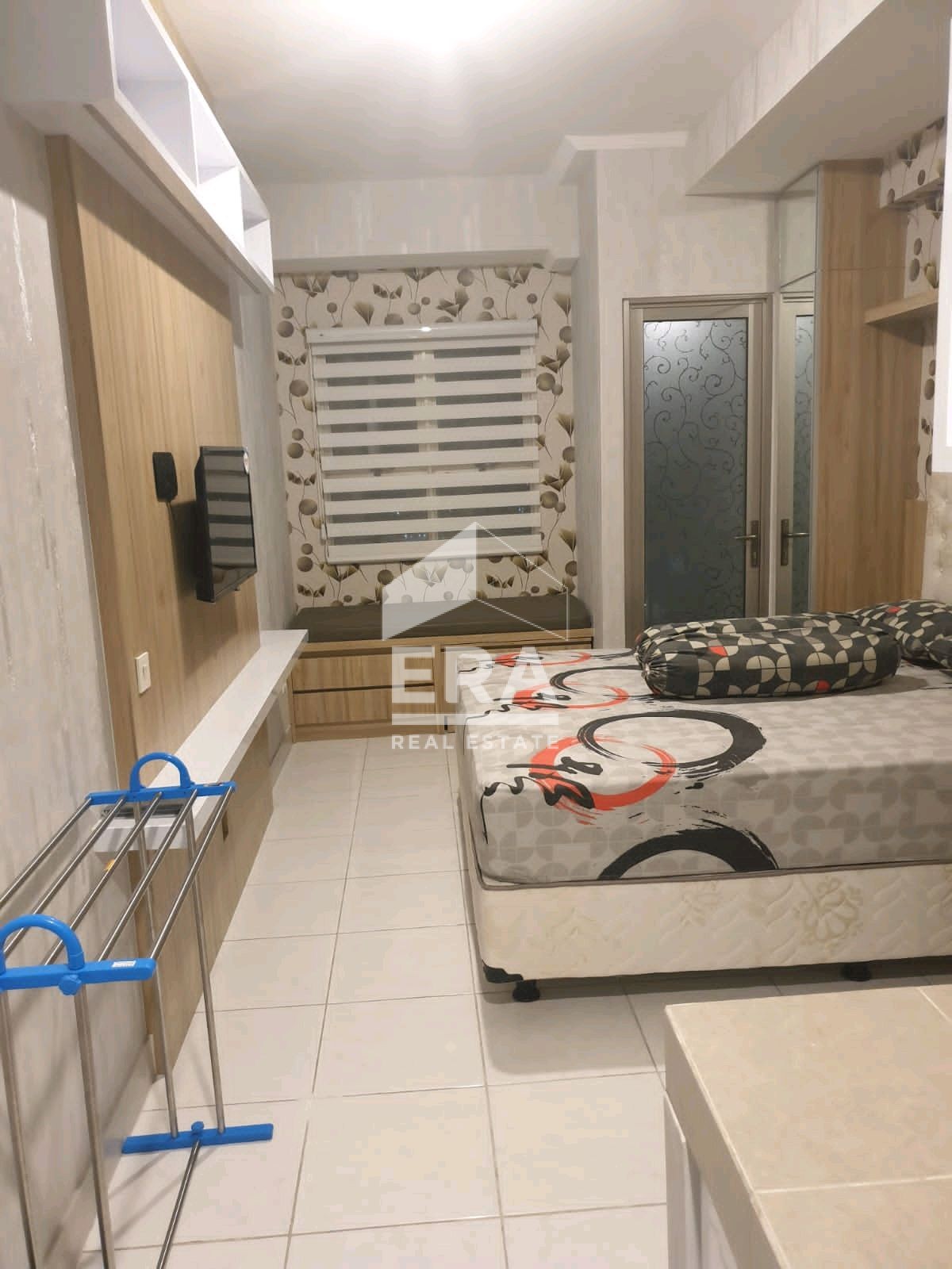 APARTEMEN - BOJONGLOA KIDUL