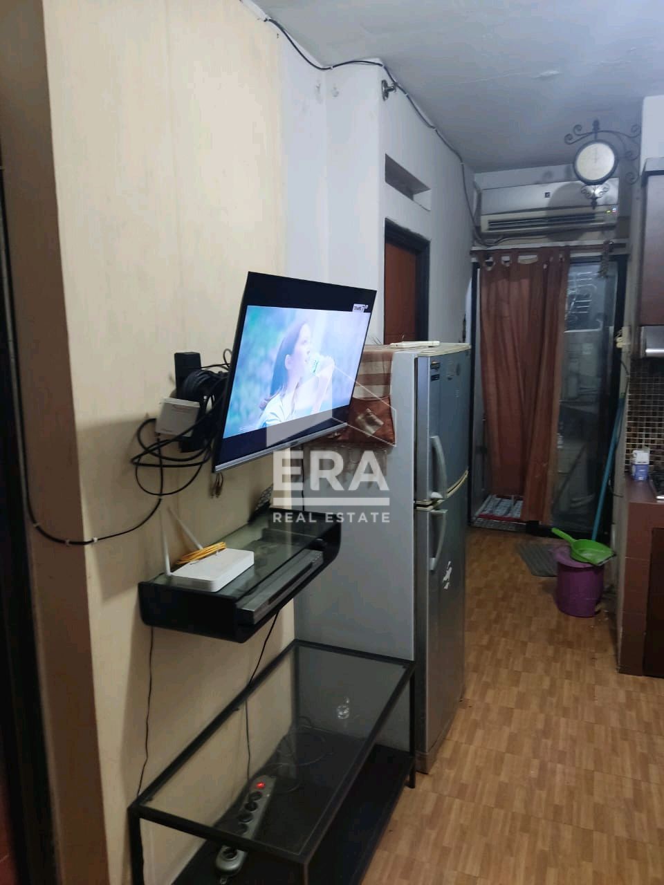 APARTEMEN - PONDOK BAMBU