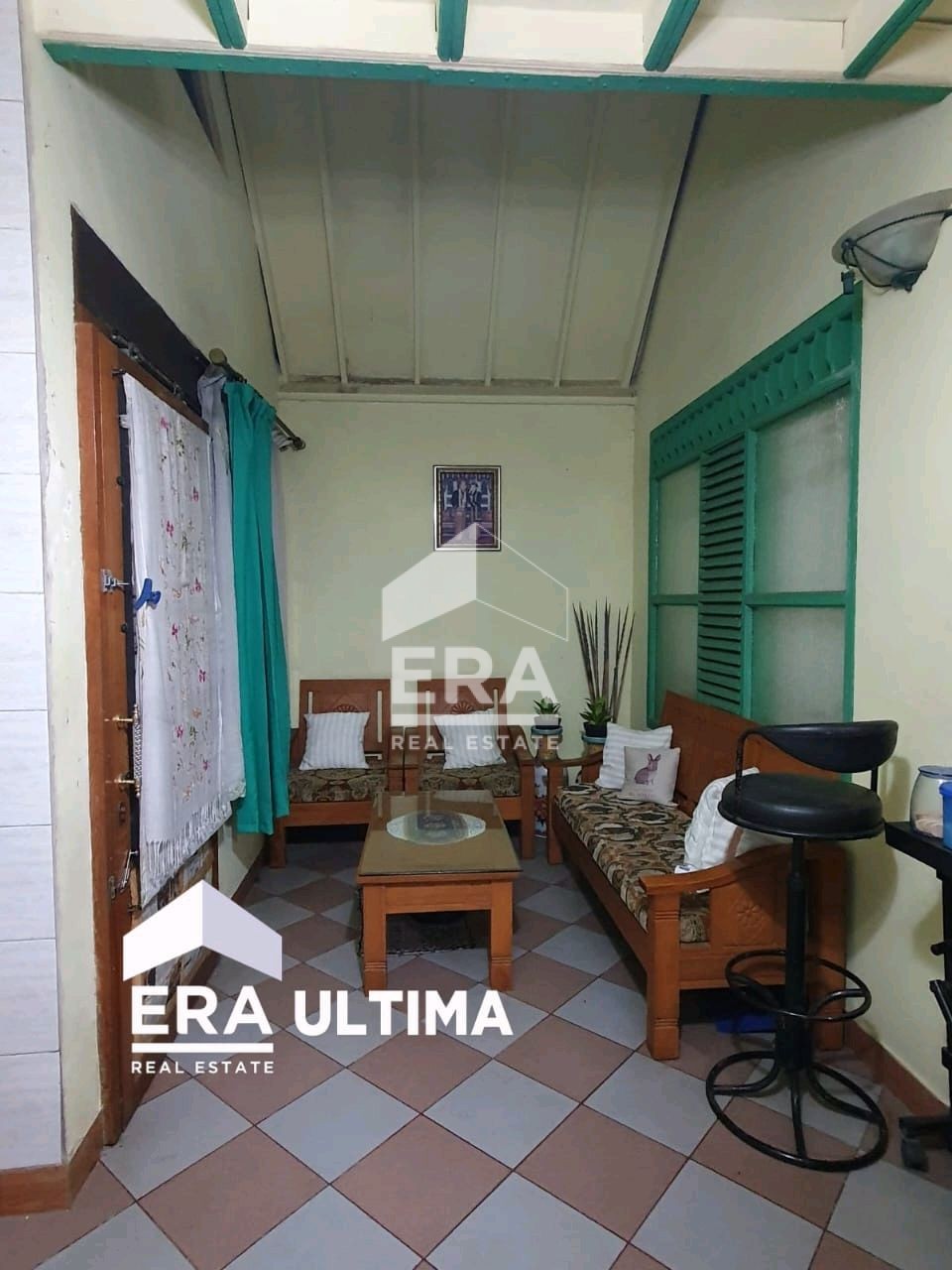 RUMAH - CIMAHI UTARA