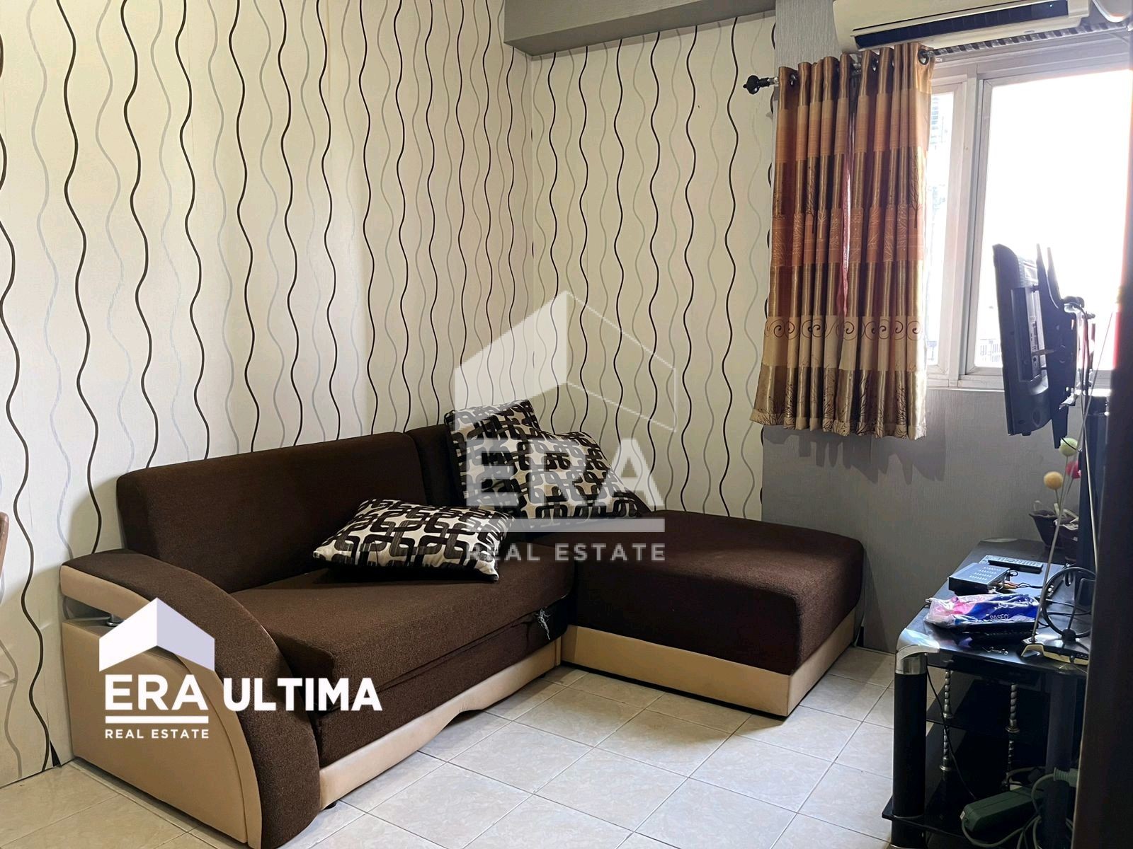 APARTEMEN - SOEKARNO HATTA