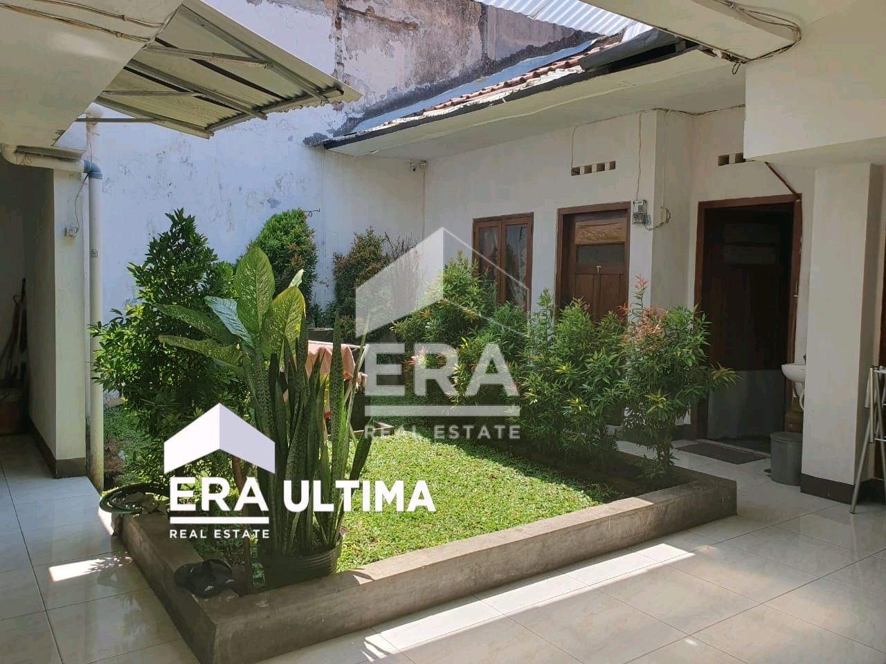 RUMAH - BRAGA