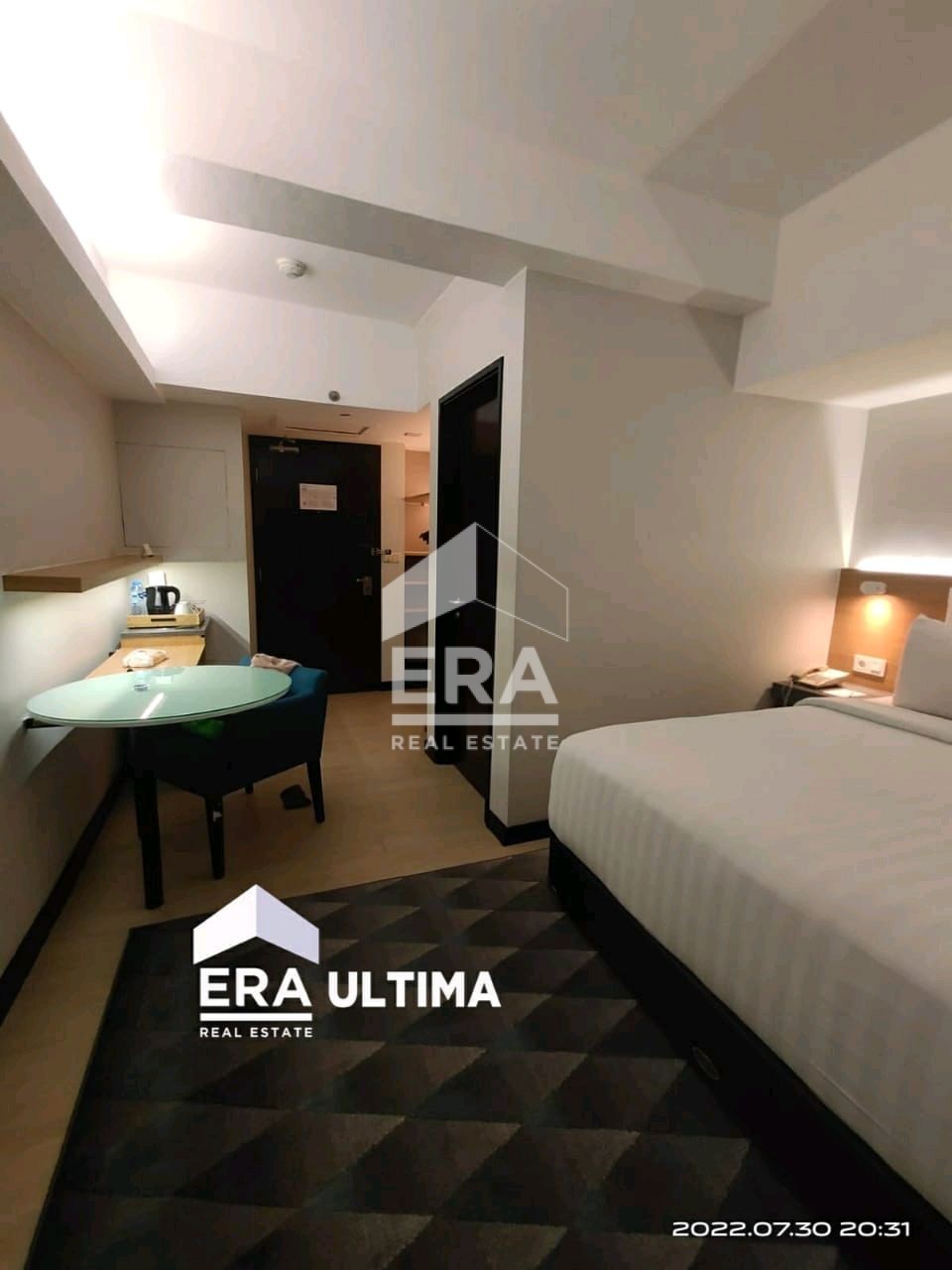 APARTEMEN - BRAGA