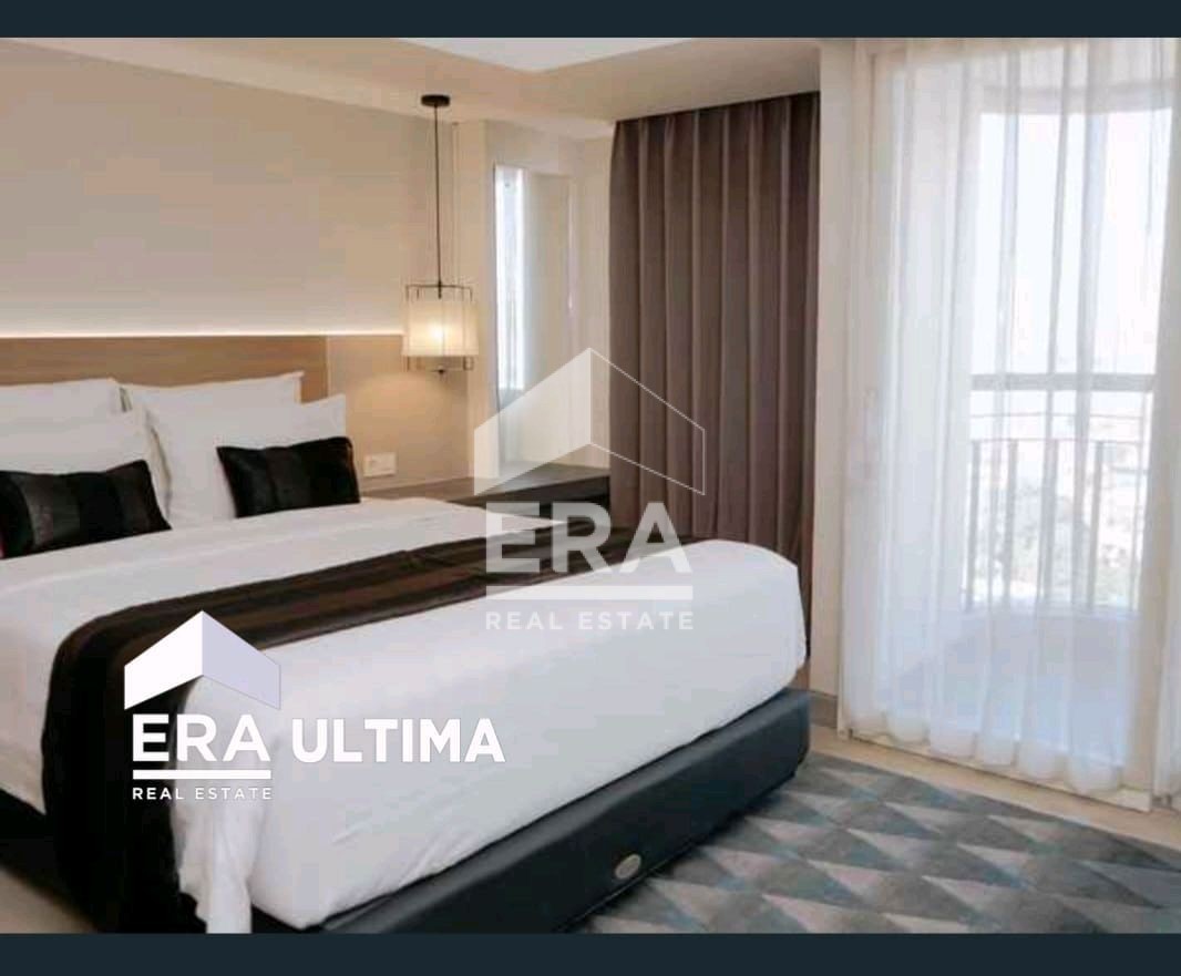 APARTEMEN - BRAGA