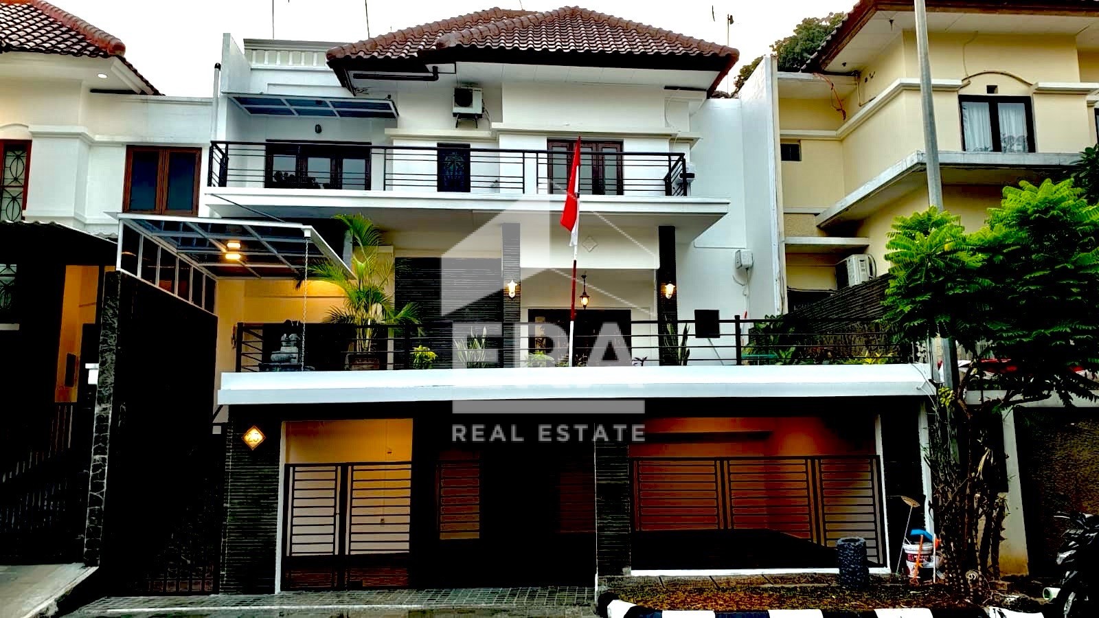 RUMAH - CINERE