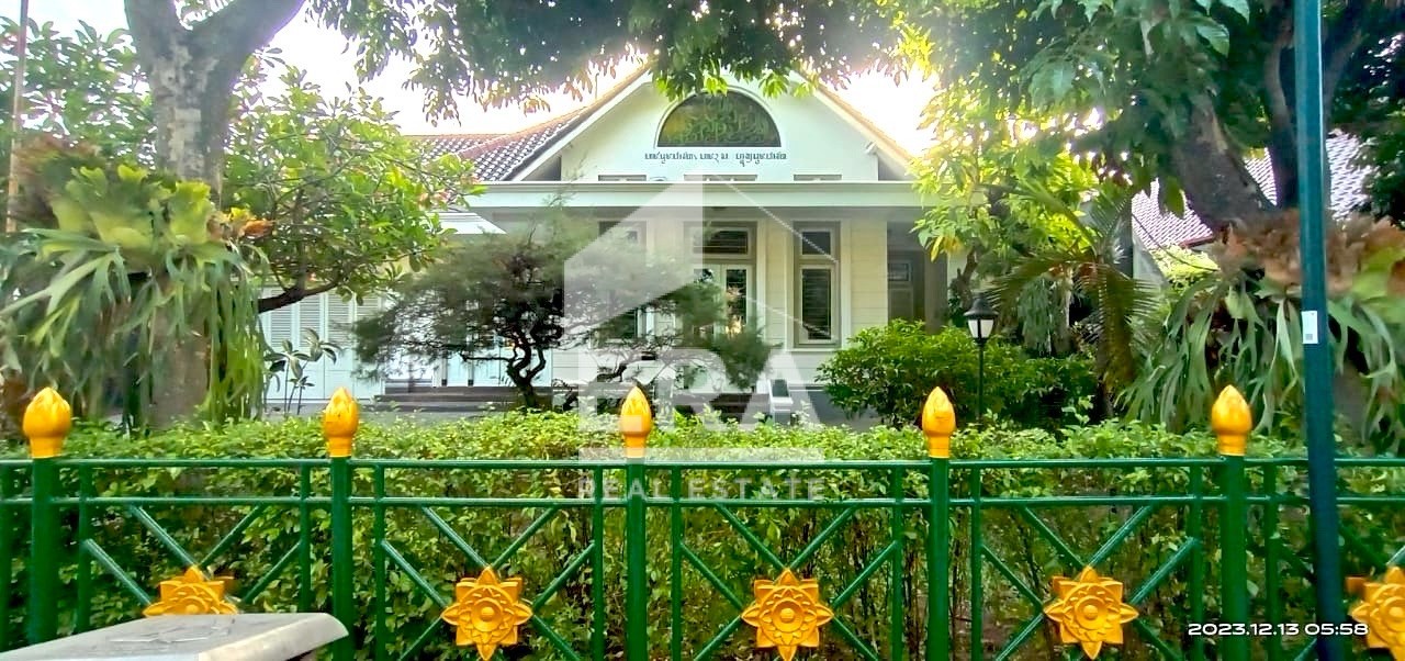 RUMAH - GONDOKUSUMAN