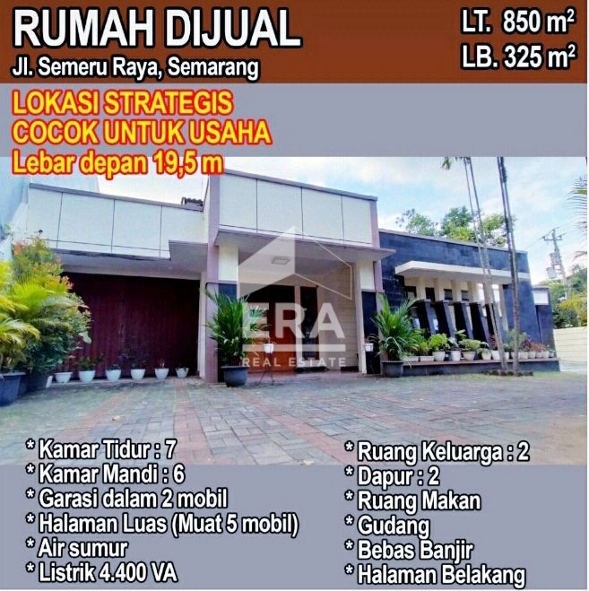 RUMAH - KARANG REJO