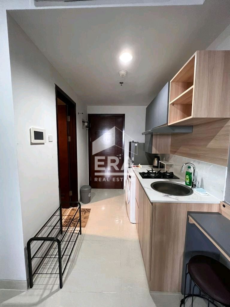 APARTEMEN - CENGKARENG