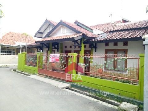 RUMAH - JAWA TENGAH