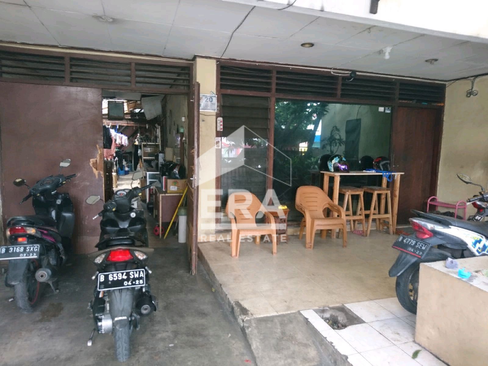 RUMAH - TEBET