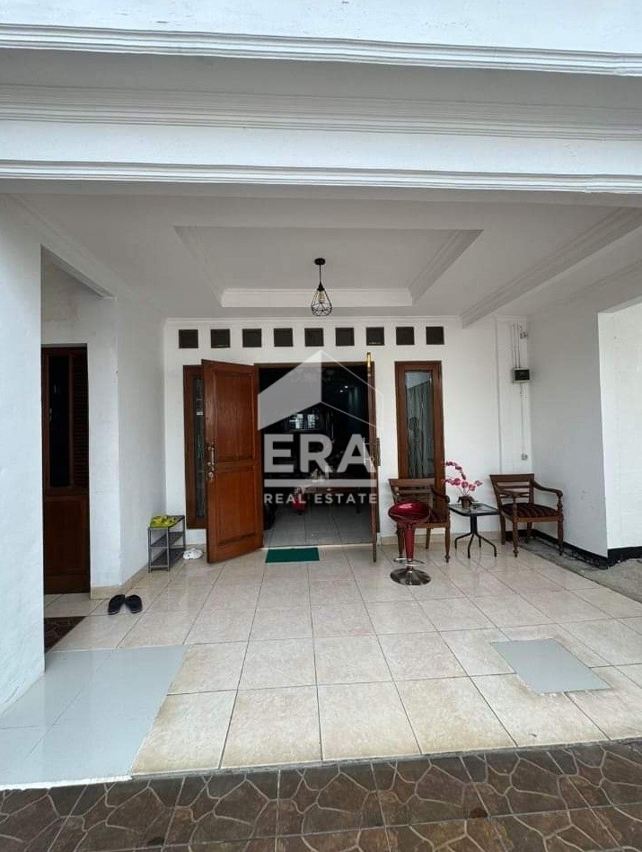 RUMAH - MAMPANG PRAPATAN