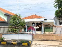 RUMAH - KENDANGSARI