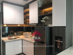 APARTEMEN - SERPONG UTARA