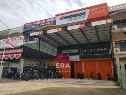 RUKO - KUBU RAYA