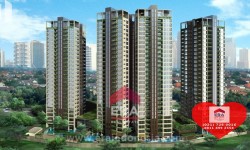 APARTEMEN - KEBAYORAN LAMA