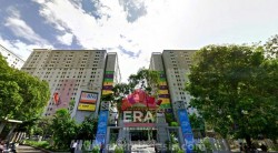 APARTEMEN - PANCORAN
