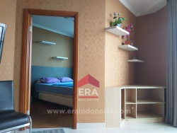APARTEMEN - DKI JAKARTA