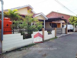 RUMAH - PONTIANAK BARAT