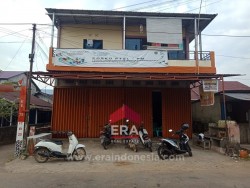 RUKO - SUNGAI RAYA