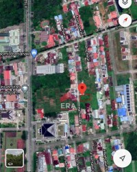 TANAH - PONTIANAK TENGGARA