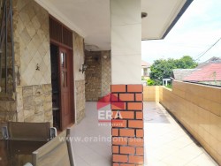 RUMAH - PEKAYON JAYA
