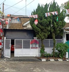 RUMAH - PAMULANG