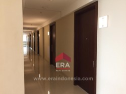 APARTEMEN - KARAWACI