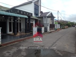 RUMAH - SUNGAI BANGKONG